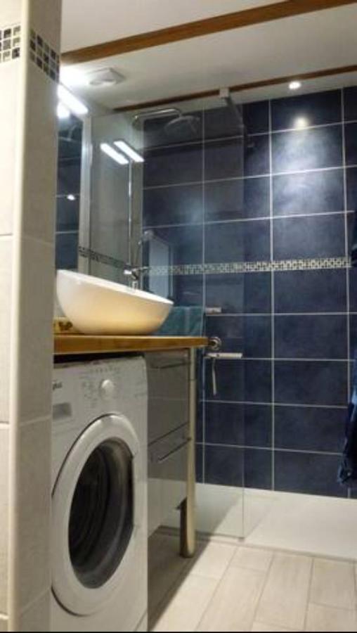 L'Eterlou Saint Blaise, Bel Appartement Neuf Mansarde 外观 照片