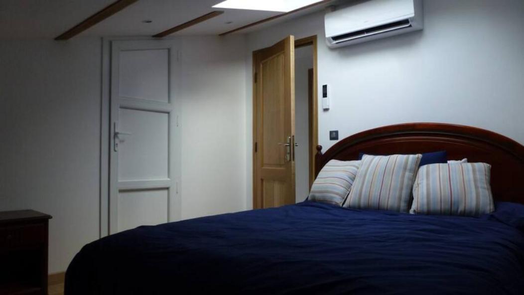 L'Eterlou Saint Blaise, Bel Appartement Neuf Mansarde 外观 照片